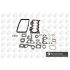 KOMPLET USZCZELEK GŁOWICY BGA HK3313 CITROEN 1.1-1.4 86-