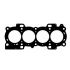 USZCZELKA GŁOWICY BGA CH5587 FORD 1596cc FORD OCUS ZETOR 98-
