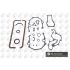 KOMPLET USZCZELEK BLOKU BGA CK5338 FORD 2.8 V6 EFI 79-