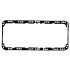 USZCZELKA MISKI OLEJU BGA OPEL 4370 FORD 1.3-1.6 85-00