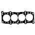 USZCZELKA GŁOWICY BGA CH9360 FIAT 1.2 93-