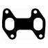 USZCZELKA KOLEKTORA WYDECHOWEGO BGA MG0504 FIAT 1.0-1.2 84-