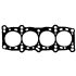 USZCZELKA GŁOWICY BGA CH5306 FIAT 1.0-1.1 FIAT 87-