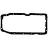 USZCZELKA MISKI OLEJU BGA OPEL 1357 OPEL 2.0-2.2