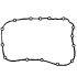 USZCZELKA MISKI OLEJU BGA OPEL 0309 OPEL 1.4-1.6 96-