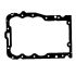 USZCZELKA MISKI OLEJU BGA OPEL 0362 OPEL 1.0 12V X10X 97-