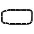 USZCZELKA MISKI OLEJU BGA OPEL 4378 OPEL 1.2-1.3 OHC 79-