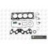 KOMPLET USZCZELEK GŁOWICY BGA HK4708 OPEL 1.6 00-