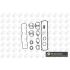 KOMPLET USZCZELEK GŁOWICY BGA HN6348 PSA 1.9D DW8 98-