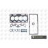 KOMPLET USZCZELEK GŁOWICY BGA HK1540 RENAULT CLIO 1149cc D7F