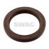USZCZELNIACZ WAŁU PRZÓD SIMMERRING SWAG 40931144 OPEL 1.0-2.4 98-19