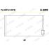 PANEWKI KORBOWODOWE GLYCO 7135724 STD MERCEDES OM314 64- 