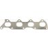 USZCZELKA KOLEKTORA WYDECHOWEGO VICTOR REINZ 71-34206-00 VW 1390cc 16V 97-