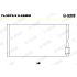 PANEWKI KORBOWODOWE GLYCO 7135724 0.25 MERCEDES OM314 64- 