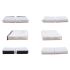 FILTR KABINOWY KNEHT LAG113/S MAZDA 1.4-2.0B+D 86-