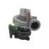 TURBOSPRĘŻARKA MV PARTS 700273-0002W HYUNDAI 2.5TD 96-