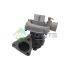 TURBOSPRĘŻARKA MV PARTS 700273-0002W HYUNDAI 2.5TD 96-