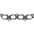 USZCZELKA KOLEKTORA WYDECHOWEGO VICTOR REINZ 71-36553-00 FORD 1.2-1.6 02-