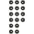 KOMPLET USZCZELNIACZY ZAWOROWYCH VICTOR REINZ 12-35549-01 FORD 2.0TDCI 00-