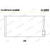 PANEWKI KORBOWODOWE GLYCO 7135726 1.00 MERCEDES OM366 64- 