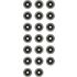 KOMPLET USZCZELNIACZY ZAWOROWYCH VICTOR REINZ 12-35549-02 FORD 3.2TDCI 00-