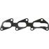 USZCZELKA KOLEKTORA WYDECHOWEGO VICTOR REINZ 71-33509-00 OPEL 1.0 97-