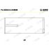 PANEWKI KORBOWODOWE GLYCO 713009 0.25 MERCEDES OM401 72- 
