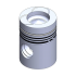 TŁOK MV PARTS P9059 STD VOLVO 104.77mm TD71 85-