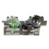 GŁOWICA MV PARTS I1179 RENAULT 2.5TDI 01- 