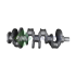 WAŁ KORBOWY MV PARTS D3505 RENAULT 16V2.2DCI 00-
