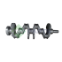 WAŁ KORBOWY MV PARTS D3507 RENAULT 1.5DCI K9K