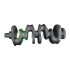 WAŁ KORBOWY MV PARTS D3508 RENAULT 1.9DCI 97-