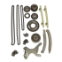 ZESTAW ROZRZĄDU ŁAŃCUCHOWEGO KR 0239 JEEP 4.7 02-08