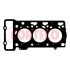 USZCZELKA GŁOWICY CORTECO 415378P SMART 698cc 02-