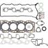 KOMPLET USZCZELEK GŁOWICY VICTOR REINZ 02-52134-03 TOYOTA 2.5TD 85-