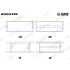 PANEWKI GŁÓWNE GLYCO H7125 STD MERCEDES OM314 