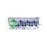 GŁOWICA MV PARTS I1210 VW 2.0TDI 04-