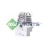 GŁOWICA MV PARTS I1223 VW 2.5TDI 03- 
