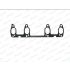 USZCZELKA KOLEKTORA WYDECHOWEGO PAYEN JD600 VW 1.6-1.9 94-