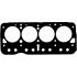 USZCZELKA GŁOWICY PAYEN BN040 OPEL 1.2 OHV 71-