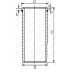TULEJA CYLINDROWA GOETZE 1545884000 VOLVO TAD122 72-02