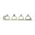 USZCZELKA KOLEKTORA WYDECHOWEGO PAYEN JD5148 OPEL 1.4 00-