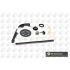 ZESTAW ROZRZĄDU ŁAŃCUCHOWEGO BGA TC0675FK NISSAN 2.4 81-89