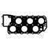 USZCZELKA GŁOWICY BGA CH7370 VW 2.8-2.9 VR6 91-