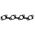 USZCZELKA KOLEKTORA WYDECHOWEGO BGA MG7371 TOYOTA 2.4D 2L 89-