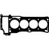 USZCZELKA GŁOWICY BGA CH2506 NISSAN 1.8 ALMERA 16V j 00-