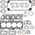KOMPLET USZCZELEK GŁOWICY VICTOR REINZ 02-52330-03 SUZUKI 1.0 86-