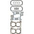 KOMPLET USZCZELEK GŁOWICY VICTOR REINZ 02-21255-02 FORD 1.5-1.7 67-
