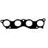 USZCZELKA KOLEKTORA WYDECHOWEGO BGA MG0526 HONDA 2.0-2.4 00-11