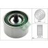 NAPINACZ PASKA INA 532054010 HYUNDAI 1.5-2.2CRDI 01-